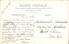 CPA Fantasy Man in capon melon