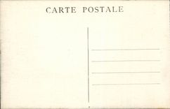 Ansicht-Ort Grenoble-CPA von Batille und von Kurs Saint Andre gesehen vom Garten der Delphine