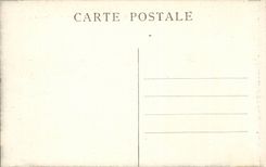 Grenoble CPA die alpine Strecke gesehen von den Randern des Isere