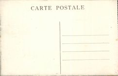 Grenoble CPA der Grenette Platz und Saint das Eynard