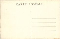 Grenoble CPA der Platz Victor Hugo und Forts