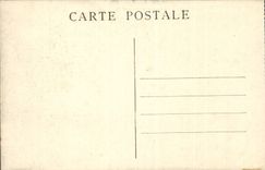 Grenoble CPA die Allee von Lothringen Elsass