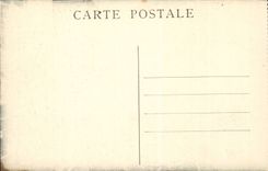 Grenoble CPA der Platz Victor Hugo und die alpine Strecke