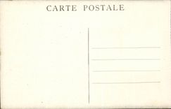 Panorama Grenoble-CPA der Kais und des Moucherotte