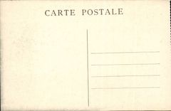 Panorama Grenoble-CPA der Kais und der Alpen