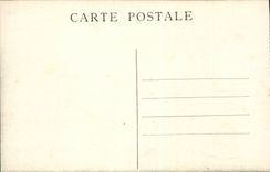 Grenoble CPA die Brucke des Esplanade und der Forts