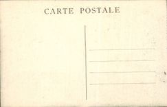 Grenoble CPA der Becher und Saint das Eynard gesehen von der Bastille