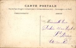 CPA Fantaisie Heureuse annee 