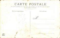 Paris CPA Hotel de ville