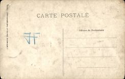 Paris CPA Le musee Galliera