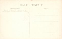 Paris CPA Hotel of Invalides