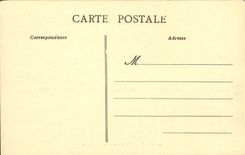 Paris CPA La fontaine de Carpeaux