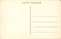 Paris CPA ile de la Cite