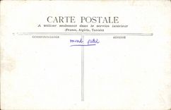 Paris CPA Hotel de ville 