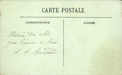 Paris CPA Le viaduc de Passy