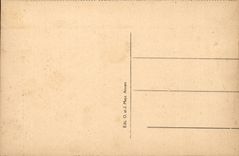 Zentralestation Belgien-Belgie Antwerpen CPA