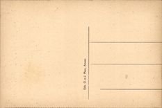 Strasse Leys Belgien-Belgie Antwerpen CPA