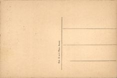 Belgien Belgie Antwerpen CPA Brabo und die Kathedrale