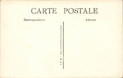 Paris CPA Panorama de la place de la Concorde (Tour Eiffel)