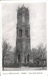 Paris CPA Tour Saint Jacques