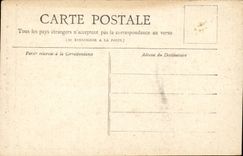 Paris CPA Church Saint Augustin