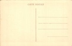 Paris CPA Ile de la Cite