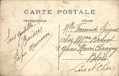 Paris CPA Panorama de la Seine (cote Est) (Tour Eiffel)