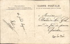 CPA Fantasy sincere Child wife Friendship