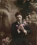 CPA Fantasy Man Good festival