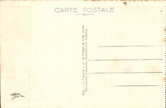 Vichy CPA Source de l'hopital