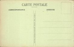 Gegangener Avignon CPA von Verdun der runde Aufsatz der Wande (14)