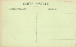 Alte Minze Avignon-CPA (Ecke)