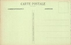 Kirche Saint Agricol Avignon-CPA