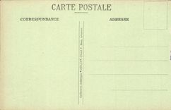 Gaumen Avignon-CPA des Papste Kirche Saint Pierre (Reitsoldaten)