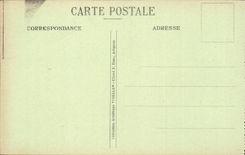 Gaumen Avignon-CPA des Papste Kathedrale Nd des Doms Grabs vom Pope Benoit XII (14)