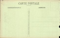 Gaumen Avignon-CPA des Papste Kathedrale Nd Doms der Haupttur (15)