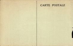 Hohlen von Betharram CPA das Minarett