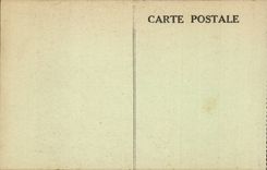 Hohlen Betharram CPA der Spalten in der Anordnung