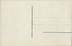 Cauterets CPA Kaskaden von Cerisey