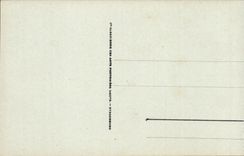 Cauterets CPA die Brucke von Spanien