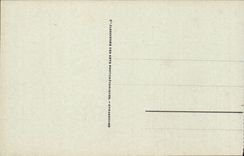 Cauterets CPA die Kaskade der Brucke von Spanien