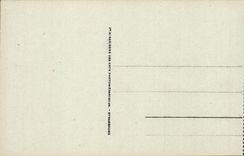 Cauterets CPA die Kaskade der Brucke von Spanien