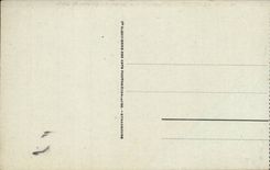 Cauterets CPA der See Gaube und Vignemale