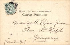 CPA Fantasy Children