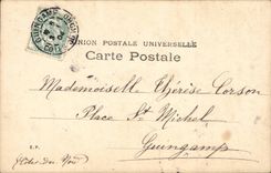 CPA Fantasy Children