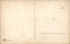 CPA Fantaisie Paysage