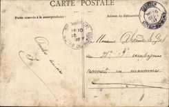 CPA Fantasy small Girl Child