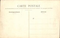 Paris CPA Pont de la Concorde pris du pont Alexandre 