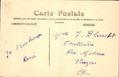 Paris CPA Notre Dame