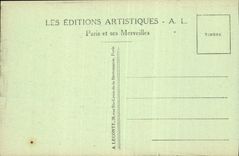 Paris CPA the Stock Exchange